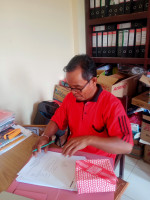I KETUT RUTA
